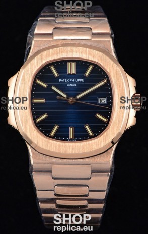 Patek Philippe Nautilus 5711/1R 1:1 Mirror Watch