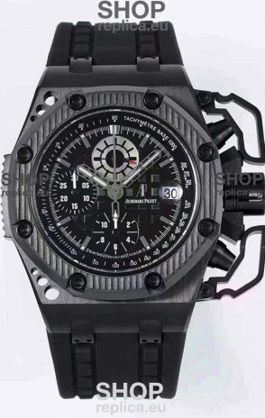 Audemars Piguet Royal Oak Offshore Survivor 42MM 1:1 Mirror Replica Watch