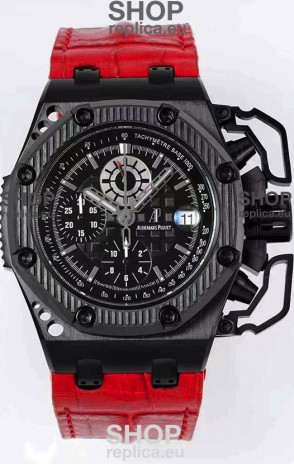 Audemars Piguet Royal Oak Offshore Survivor 42MM 1:1 Mirror Replica Watch