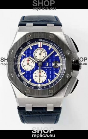 Audemars Piguet Royal Oak Offshore Chronograph 26401PO.OO.A018CR.01 1:1 Mirror Replica Watch