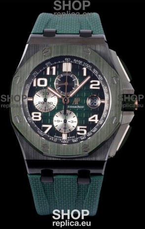 Audemars Piguet Royal Oak Offshore Chronograph 26405CE.OO.A056CA.01 1:1 Mirror Replica Watch