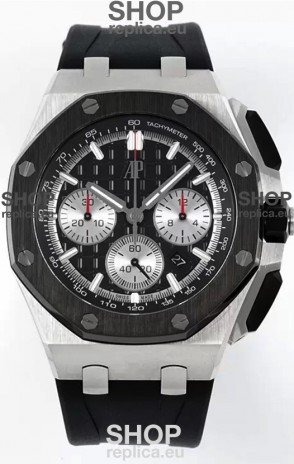 Audemars Piguet Royal Oak Offshore Chronograph 26420SO.OO.A002CA.01 1:1 Mirror Replica Watch Audemars Piguet Royal Oak Offshore Chronograph 26420SO.OO.A002CA.01 1:1 Mirror Replica Watch
