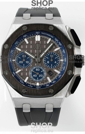 Audemars Piguet Royal Oak Offshore Chronograph 26420IO.OO.A009CA.01 1:1 Mirror Replica Watch
