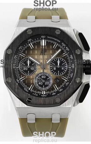 Audemars Piguet Royal Oak Offshore Chronograph 26420SO.OO.A600CA.01 1:1 Mirror Replica Watch