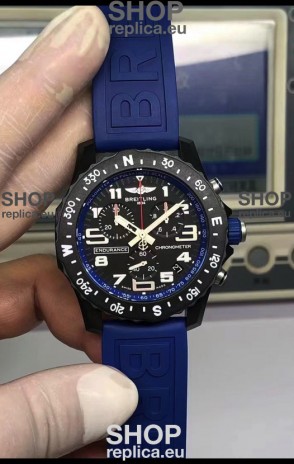 Breitling Endurance PRO 44 Swiss Quartz Replica Watch 