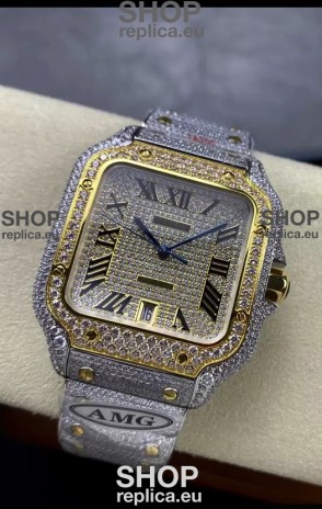 Cartier 