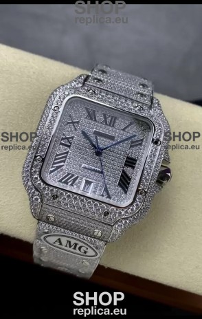 Cartier 
