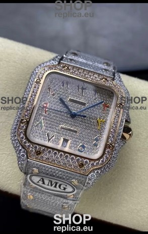Cartier 
