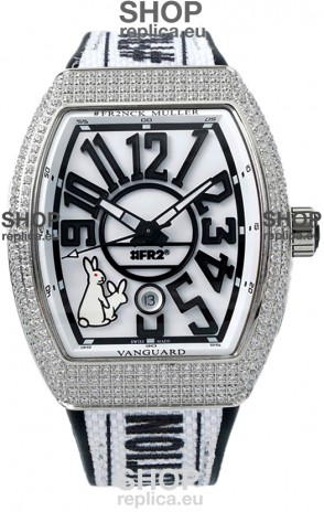 Franck Muller 