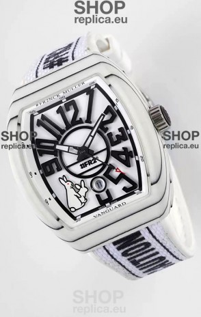Franck Muller 