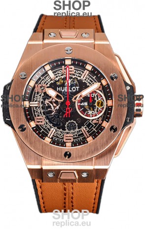 Hublot Big Bang F1 