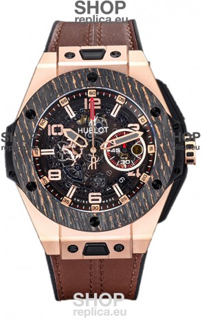 Hublot Big Bang F1 
