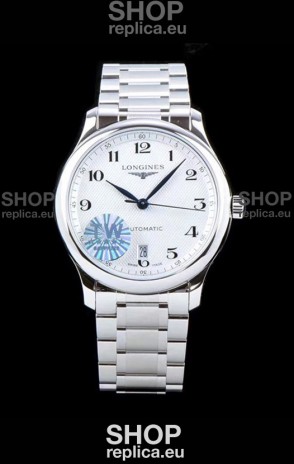Longines Master Collection Automatic 38MM Ref# L26284 1:1 Mirror Replica Watch
