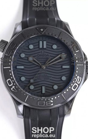 Omega Seamaster 300M 
