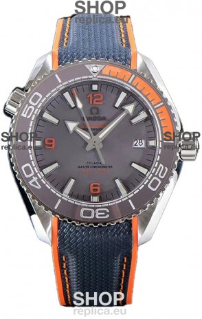 Omega Seamaster Planet Ocean 600M 43.50 MM Titanium Casing 1:1 Mirror Replica Watch