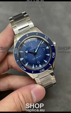 Omega Seamaster 300 