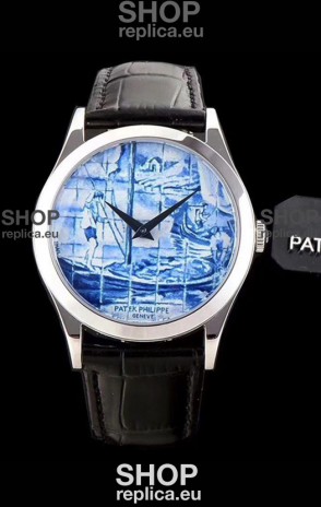 Patek Philippe 5089G-062 