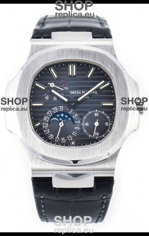 Patek Philippe Nautilus 5712/1A 1:1 Superclone Swiss Replica Watch 