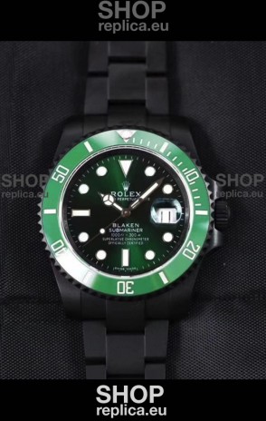 Rolex Submariner BLAKEN LV 1:1 Mirror Edition Swiss Replica Watch