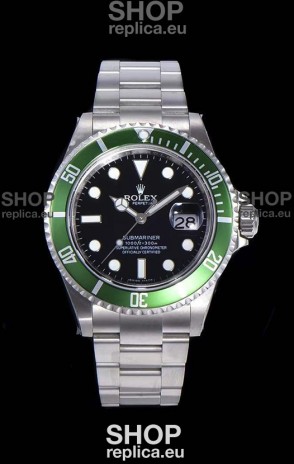 Rolex Submariner 50th Anniversary 