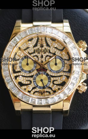 Rolex Cosmograph Daytona 