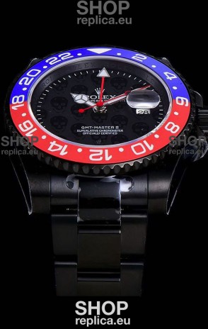 Rolex GMT Swiss 