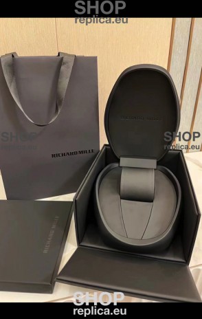 Richard Mille Replica Box Set with Documents