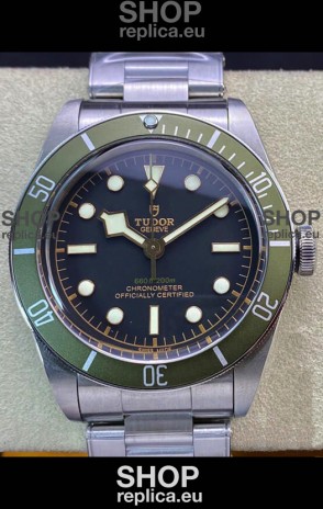 Tudor Black Bay Heritae 79230G 41MM 1:1 Mirror Automatic Swiss Replica Watch