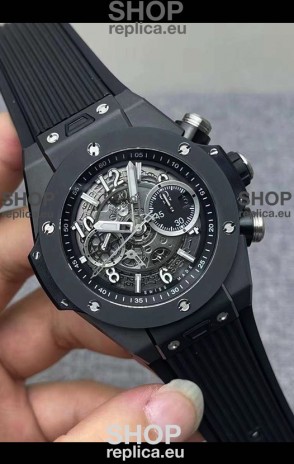 Hublot Big Bang Unico PVD 1:1 Mirror Edition Swiss Replica Watch