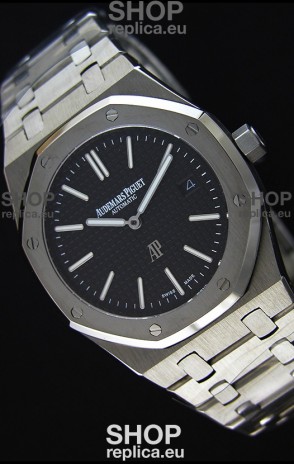 Audemars Piguet Royal Jumbo Oak Extra Thin Swiss Replica - 1:1 Mirror Replica Watch