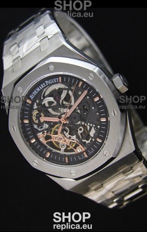 Audemars Piguet Royal Oak Double Balance Wheel Swiss Replica Watch
