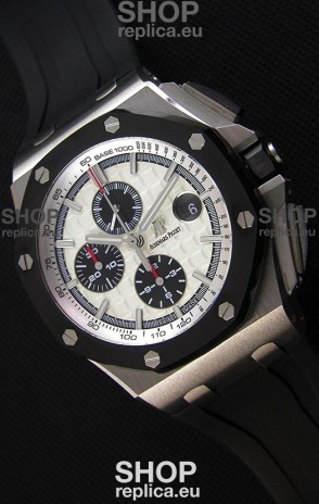 Audemars Piguet Royal Oak Offshore Chronograph 44MM - 1:1 Mirror Ultimate Edition