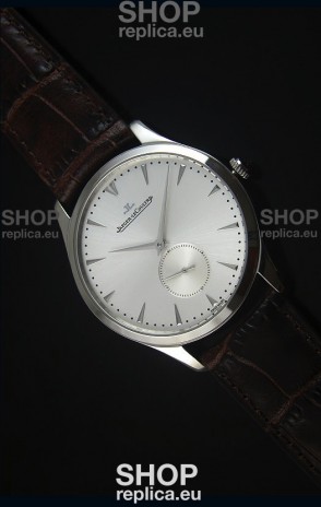 Jaeger LeCoultre Master Control 1000 REF# 1358420 Swiss 1:1 Mirror Replica Watch