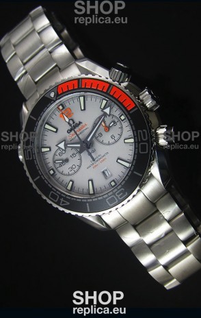 Omega Seamaster Planet Ocean 600M Master Chronograph 1:1 Mirror Replica Watch