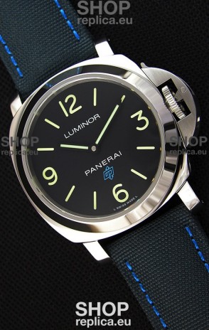 Panerai Luminor 3 Days PAM774 Swiss Replica Watch 1:1 Mirror Edition