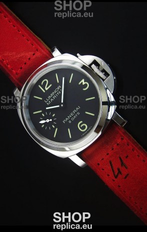 Panerai Luminor Marina PAM510 8 Days 1:1 Mirror Replica Edition