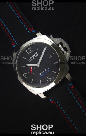 Panerai Luminor Marina PAM727 America's Cup Swiss 1:1 Mirror Replica Watch 