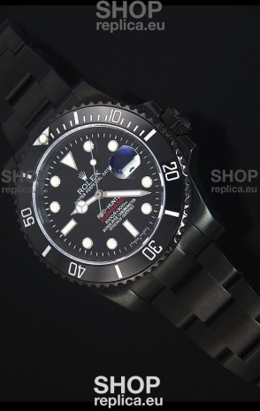 Rolex Submariner Pro Hunter Ceramic Bezel 1:1 Mirror Replica Watch
