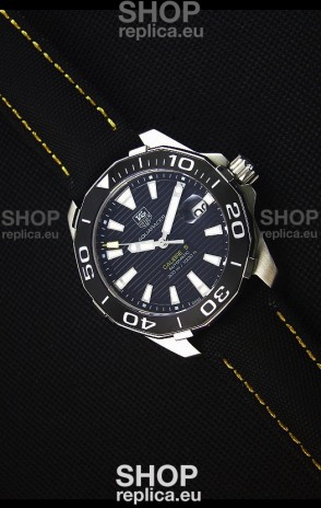 Tag Heuer Aquaracer Calibre 5 1:1 Mirror Swiss Replica Watch