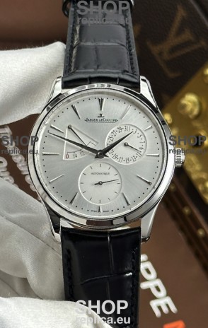 Jaeger-LeCoultre Master Ultra Thin Réserve De Marche 1:1 Mirror Replica Watch