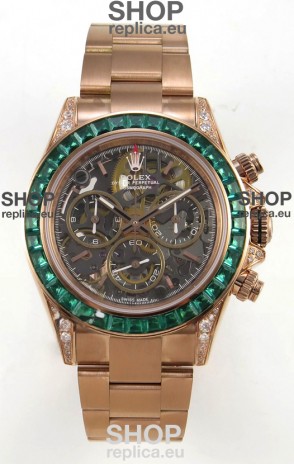 Rolex Daytona Super Clone 