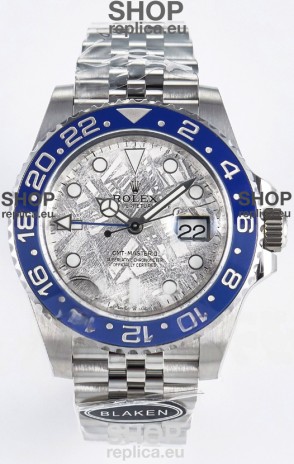 Rolex GMT Masters II Super Clone 126716 