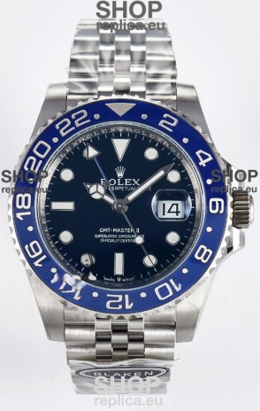Rolex GMT Masters II Super Clone 126716 