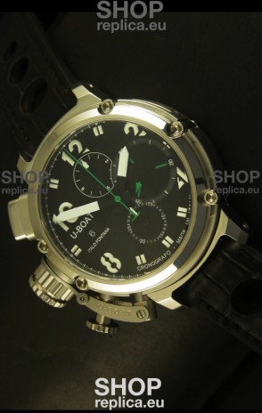 U-Boat Chimera Limited Edition Swiss Replica Watch 