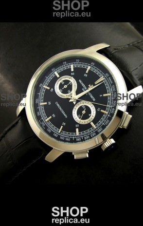 Vacheron Constantin Malte Calender Chronograph Watch