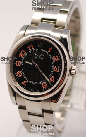 Rolex Oyester Perpetual Air King Swiss Replica Watch