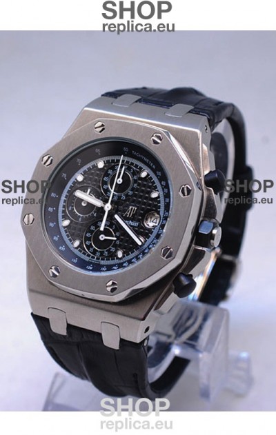 Audemars Piguet Royal Oak Offshore Limited Ed. Quartz Watch