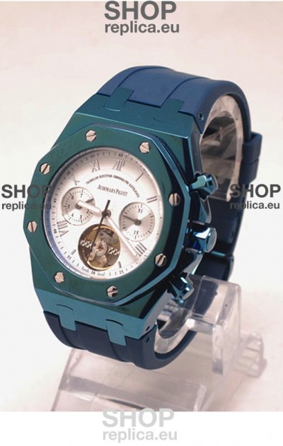 Audemars Piguet Royal Oak Tourbillon PVD Watch