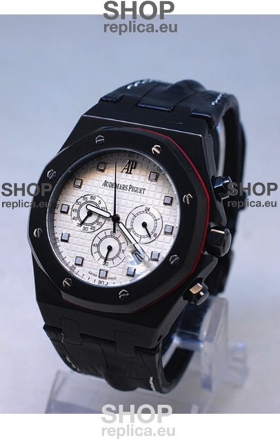 Audemars Piguet Royal Oak City of Sails Automatic Watch