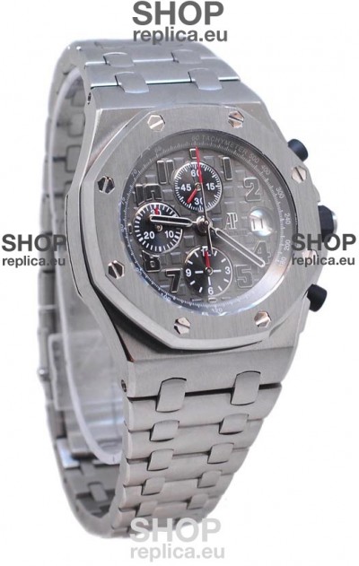 Audemars Piguet Royal Oak Offshore Chronograph Edition Swiss Replica Watch